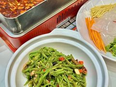 -雅佳神话·麻辣烤鱼(新街口店)