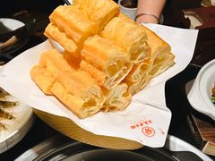 -大良毋米粥(锦龙路总店)