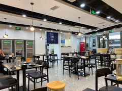 大堂-潇湘阁(望京SOHO店)