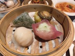 -长沙北辰洲际酒店-栀味轩中餐厅