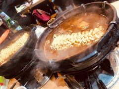 -范贤光鸡公煲(平乐园总店)