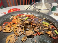 -一烙锅(友谊店)