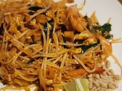 -泰国餐厅 Thai Food(裕华万达店)
