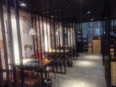 大堂-鱼羊宴烤鱼羊蝎子烧烤(怡馨家园店)