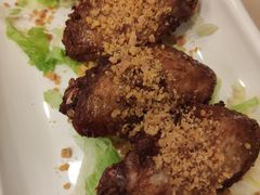 -盛记粥面(佐敦店)