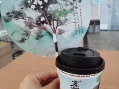 -雾与山茶(大禹城店)
