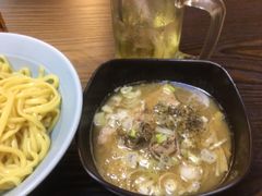 -拉面莊夢語＆中华料理八椿