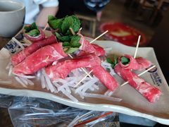 -小龙坎火锅(全球总店)