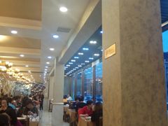 大堂-清真利德顺小老饭庄(复兴路店)