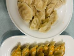 -大妈饺子馆·特色锅包肉·饺子(鼓楼店)