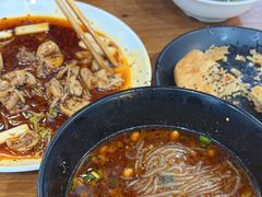 -青石桥老瓦房肥肠粉总店(青石桥总店)