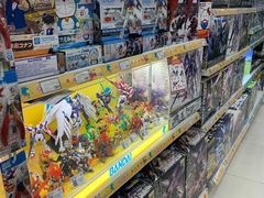 -TOYSRUS玩具反斗城(合肥华润万象城店)