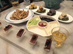 -聚京民福烤鸭店(木樨园店)