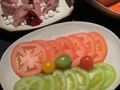 -色響火锅(恒隆广场店)