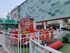 -北京华联购物中心(天通苑店)