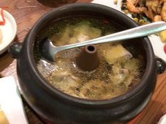 -云海肴·汽锅鸡·云南菜(美罗城店)