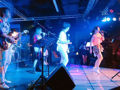 -Monster Music Pub