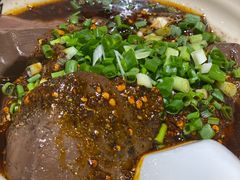 -杨三孃跷脚牛肉(中粮鸿云悦街店)