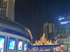 -龙湖重庆时代天街
