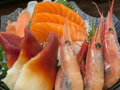 刺身拼盘-哥哥の深夜食堂(永乐汇亲子购物运动中心店)