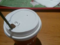 -肯德基(蓝桥店)
