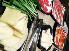 -本家·小顽牛自助烤肉(金润路店)