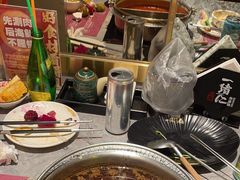 -一绪に寿喜烧(虹悦城店)