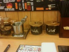 -博多一幸舍(侨福芳草地购物中心店)