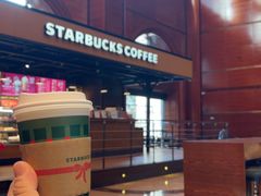 -星巴克(北京太平桥大街店)