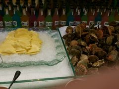-好伦哥比萨烤肉自助(马家堡店)