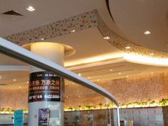 -冰纷万象滑冰场(沈阳万象城店)