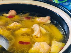 -江南天池