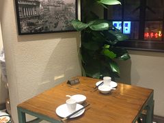 -乔家栅(襄阳南路店)