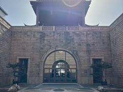 -海天楼中餐厅(吴宫泛太平洋酒店)