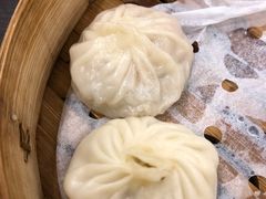 -新龍袍蟹黄汤包(南京东路店)