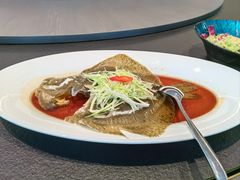 -香丰阁·烤鸭·川湘菜(清河店)