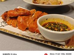 -金哥私房菜馆(张府园总店)