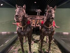 -鄂尔多斯青铜器博物馆