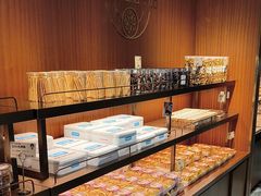 -丁香西饼屋(桂林路店)