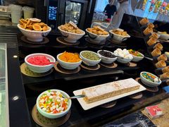 -白天鹅宾馆·流浮阁咖啡厅