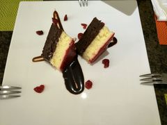 -裸心谷·裸心味餐厅