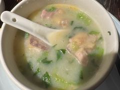 -大良毋米粥(锦龙路总店)