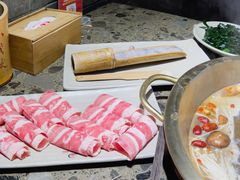精品肥牛-小龙坎火锅(总店)