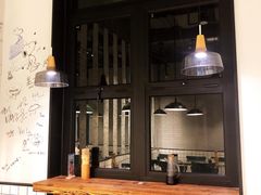 大堂-乐三里屯面馆(阿那亚店)
