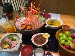 -花潮料理艺食馆(世欧广场店)