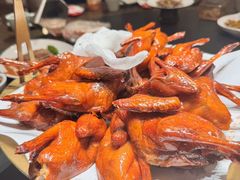 -鸽子侯·家宴·平价海鲜(市图书馆店)