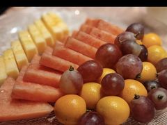 -览江阁中餐厅·淮扬菜(兆和皇冠假日酒店)