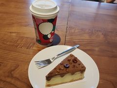 -星巴克(广州东方文德店)