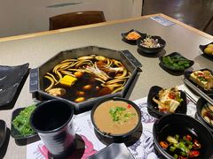 -八角锄烧·肉火锅(天河城店)