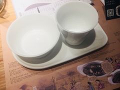 -江湖情酸菜鱼(万菱汇店)